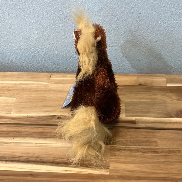 Retired Webkinz Horse - Picture 3 of 4